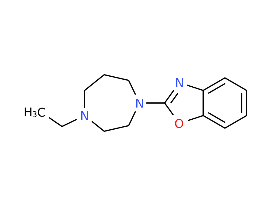 Structure Amb19505032