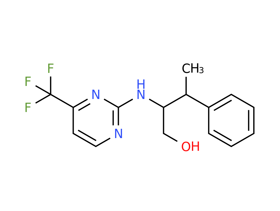 Structure Amb19505074