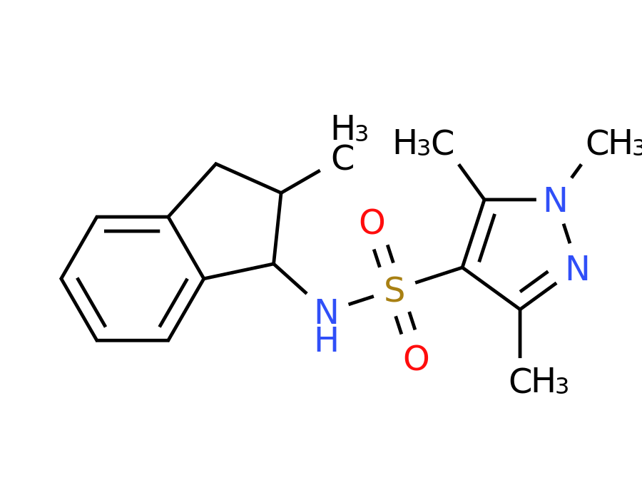 Structure Amb19506224