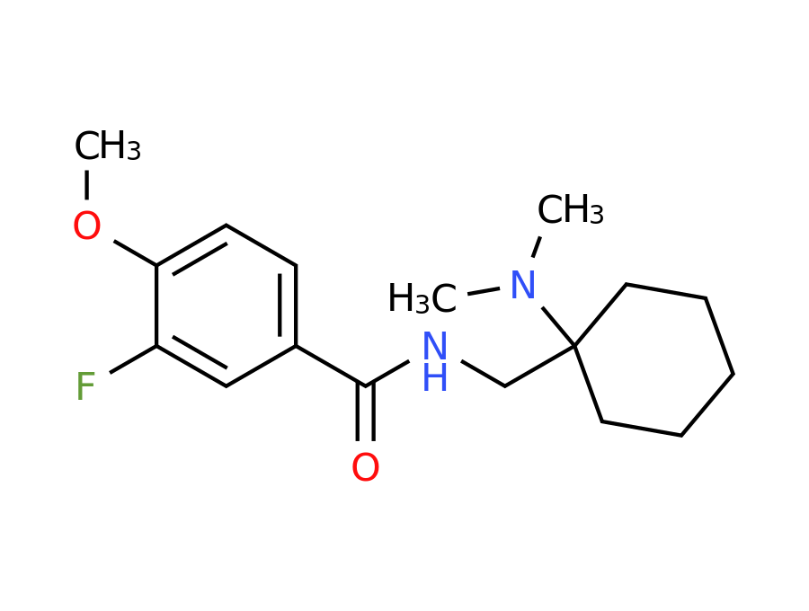 Structure Amb195065