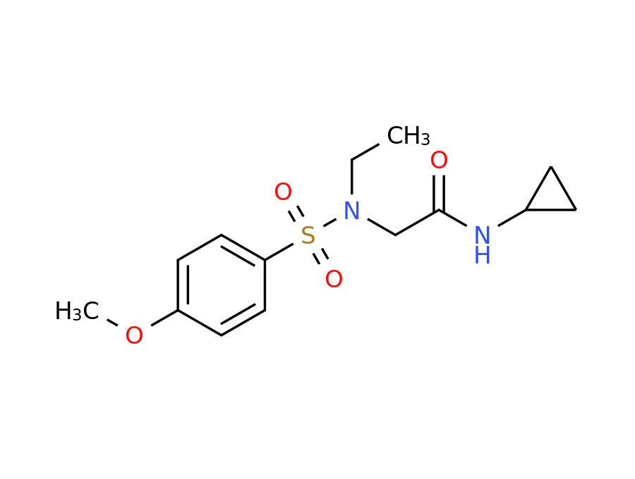 Structure Amb1950782