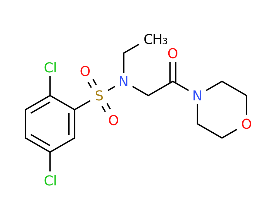 Structure Amb1950812