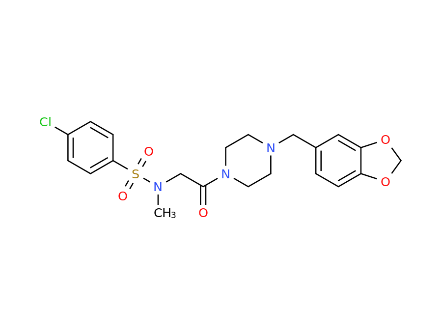 Structure Amb1950848