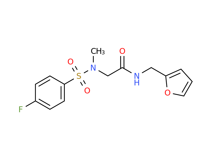 Structure Amb1950854