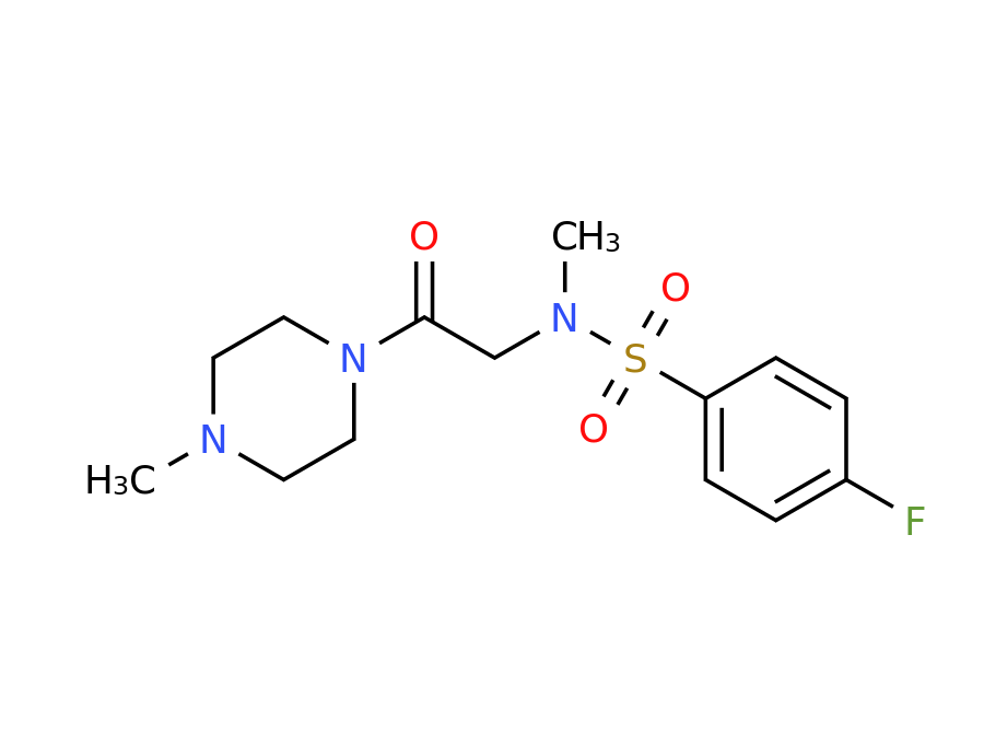 Structure Amb1950882