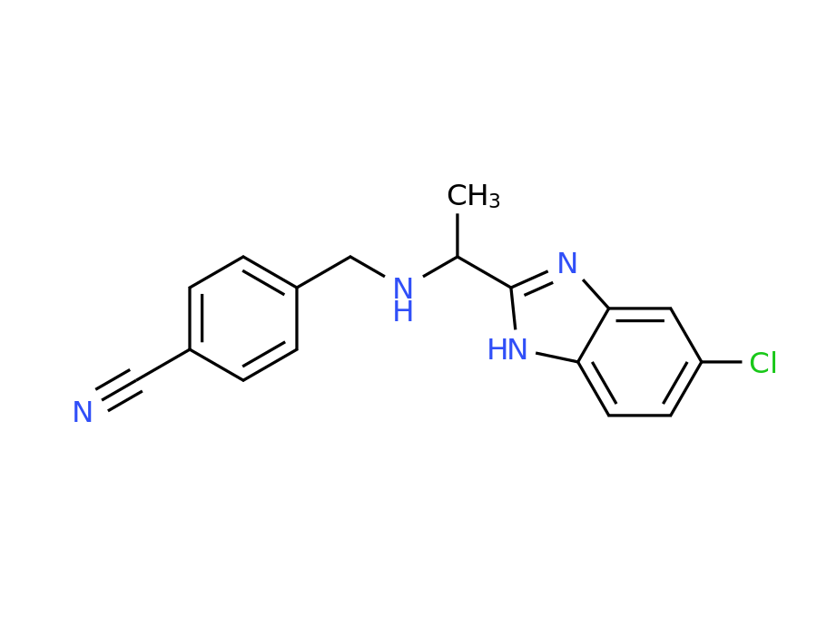 Structure Amb19509334