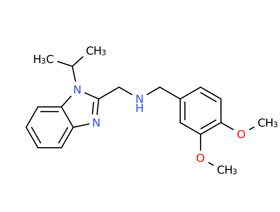 Structure Amb19509370