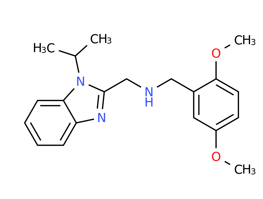 Structure Amb19509372