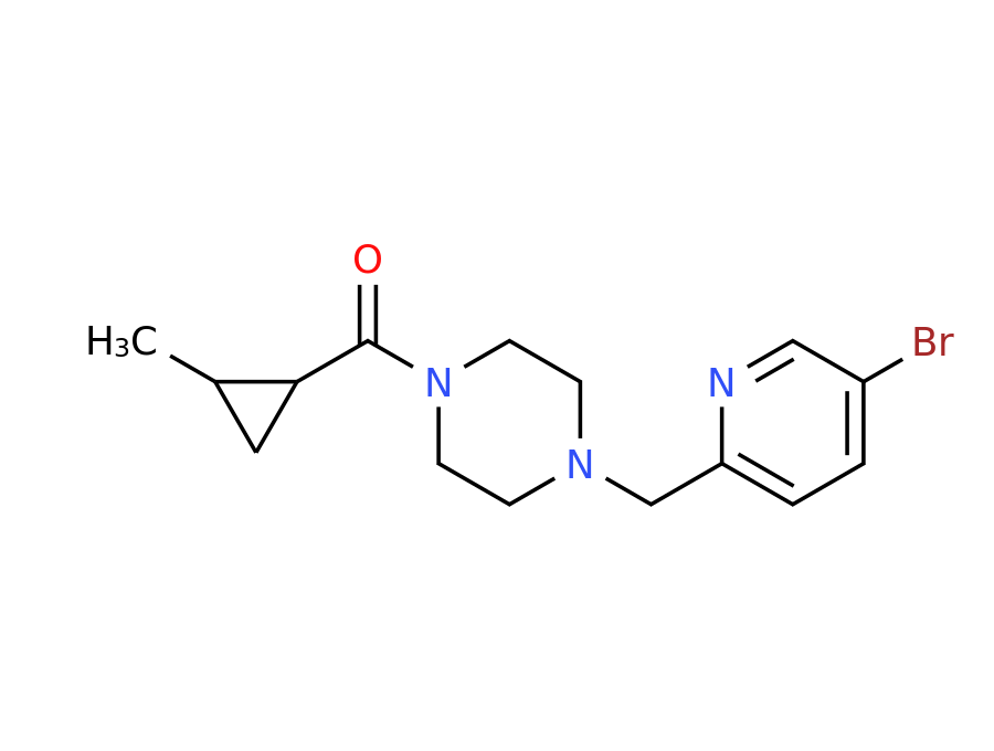 Structure Amb19509944