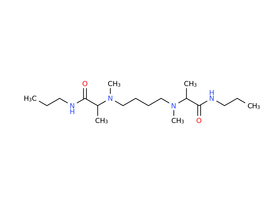 Structure Amb19511189