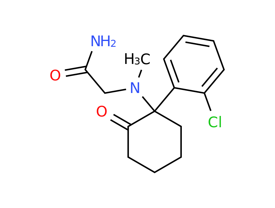 Structure Amb19511734