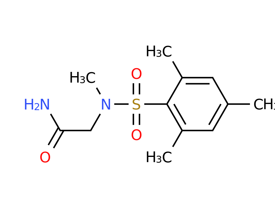 Structure Amb1951275