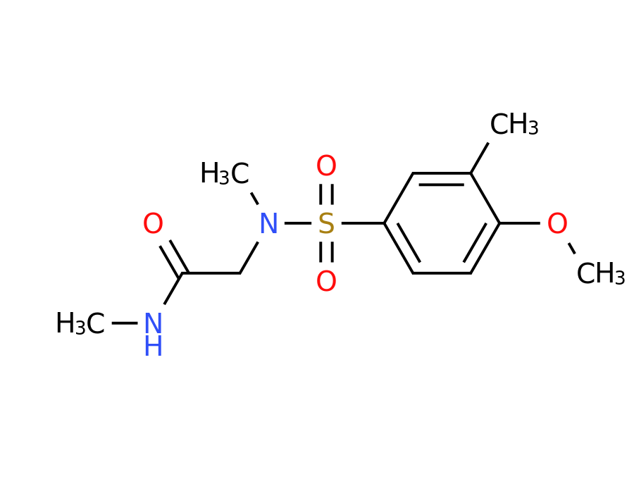 Structure Amb1951303