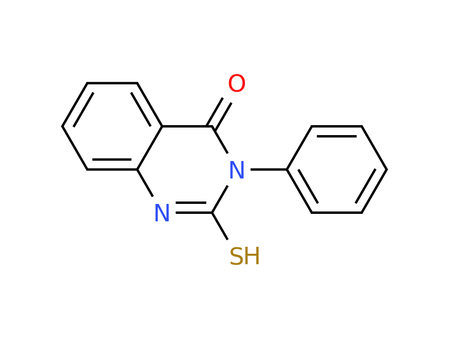 Structure Amb19513934