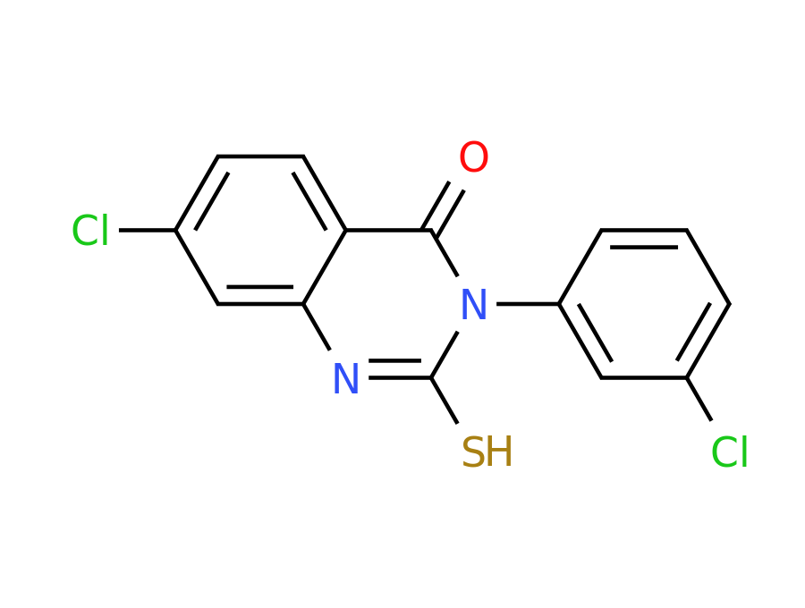 Structure Amb19514211
