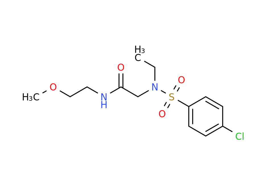 Structure Amb1951493