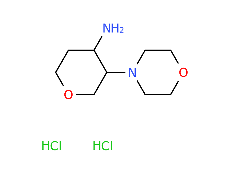 Structure Amb19515255