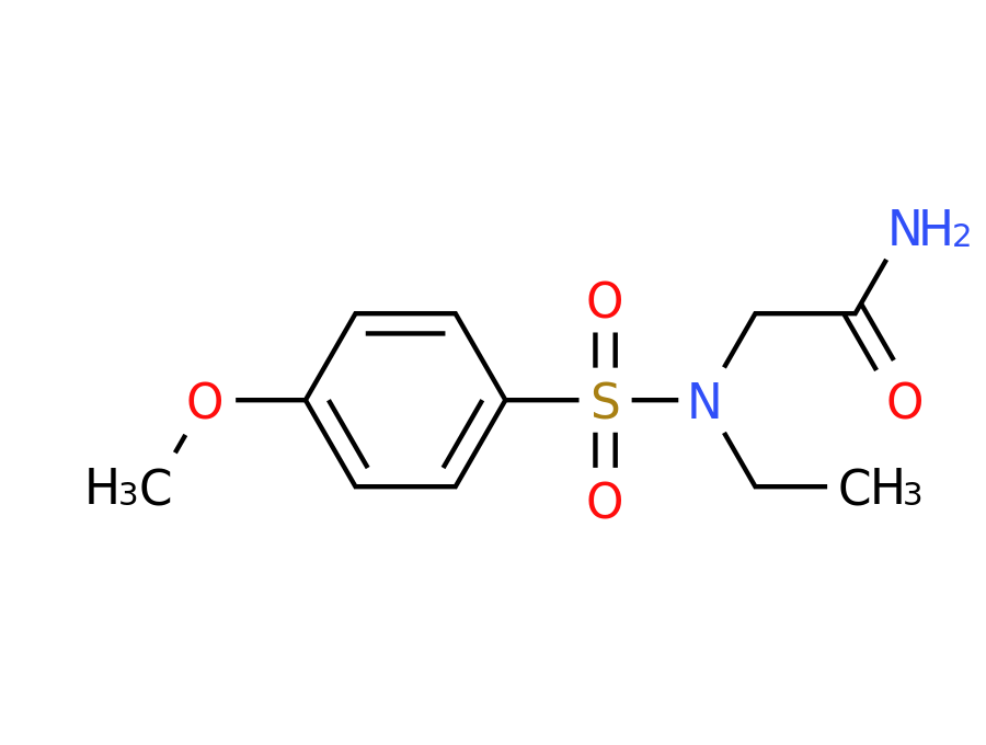 Structure Amb1951585