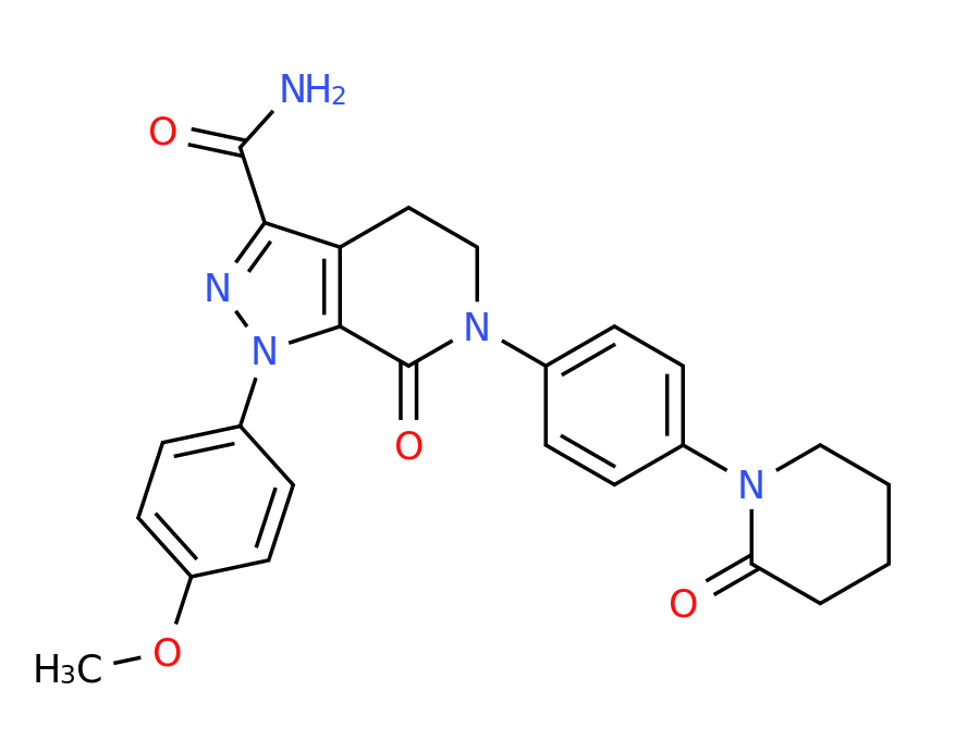 Structure Amb19515969