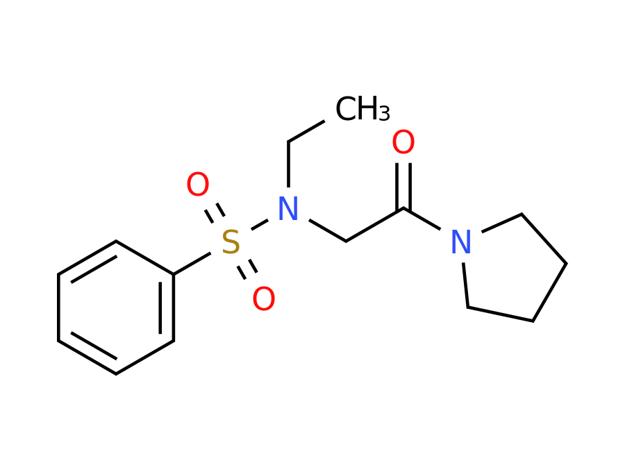 Structure Amb1951639