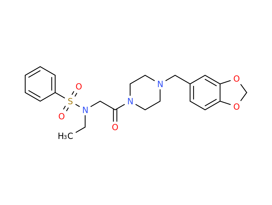 Structure Amb1951647