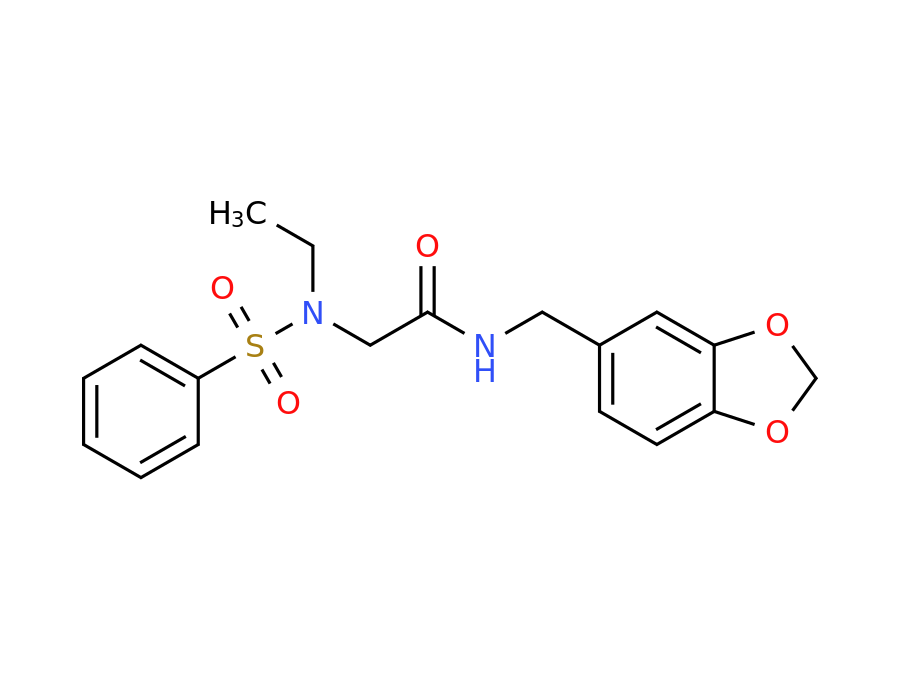 Structure Amb1951649