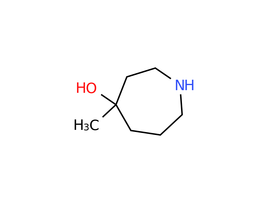 Structure Amb19516809