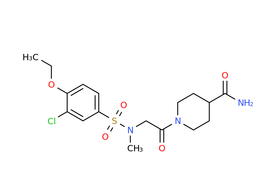 Structure Amb1951686