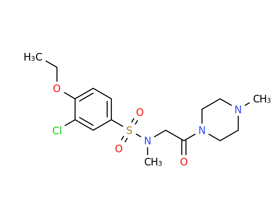 Structure Amb1951688
