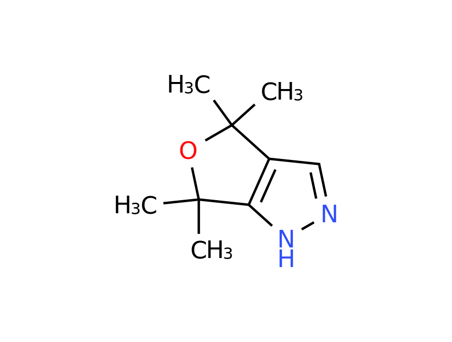 Structure Amb19516993