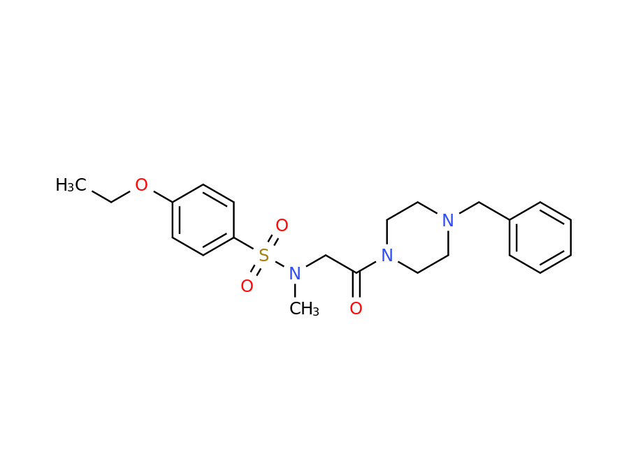 Structure Amb1951710