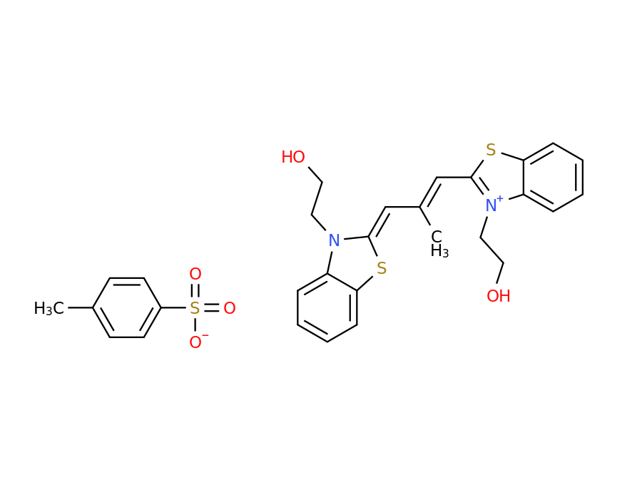 Structure Amb19517534