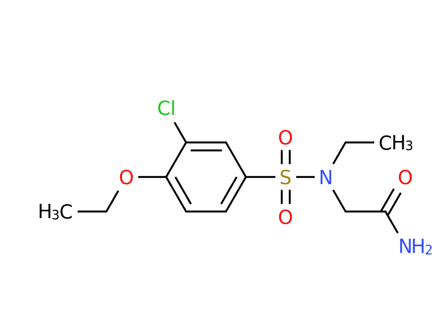 Structure Amb1951756