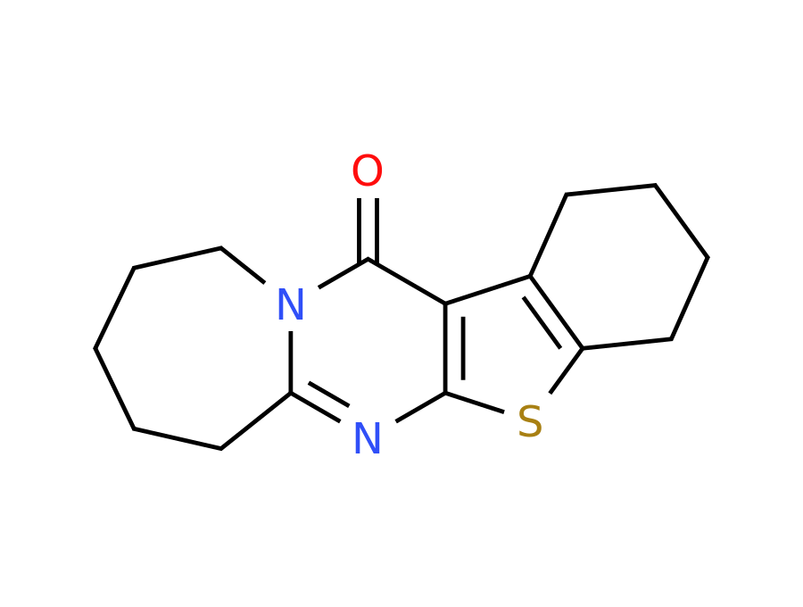 Structure Amb19517784