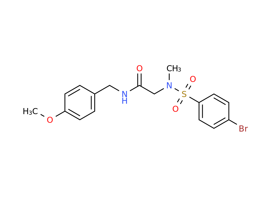Structure Amb1951836