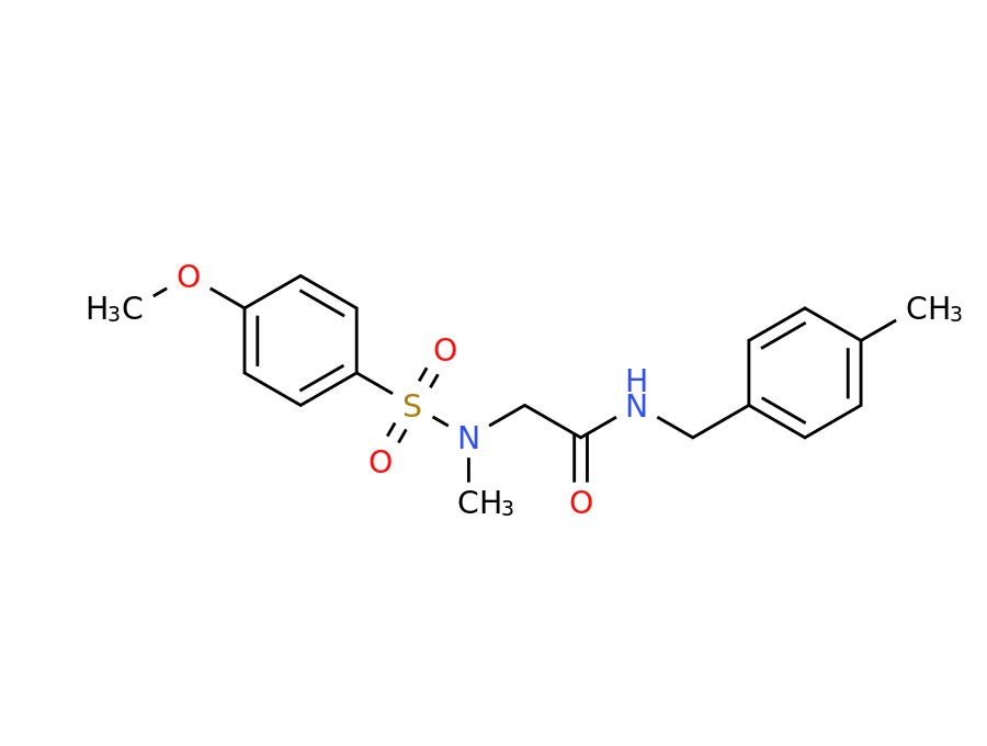 Structure Amb1951855
