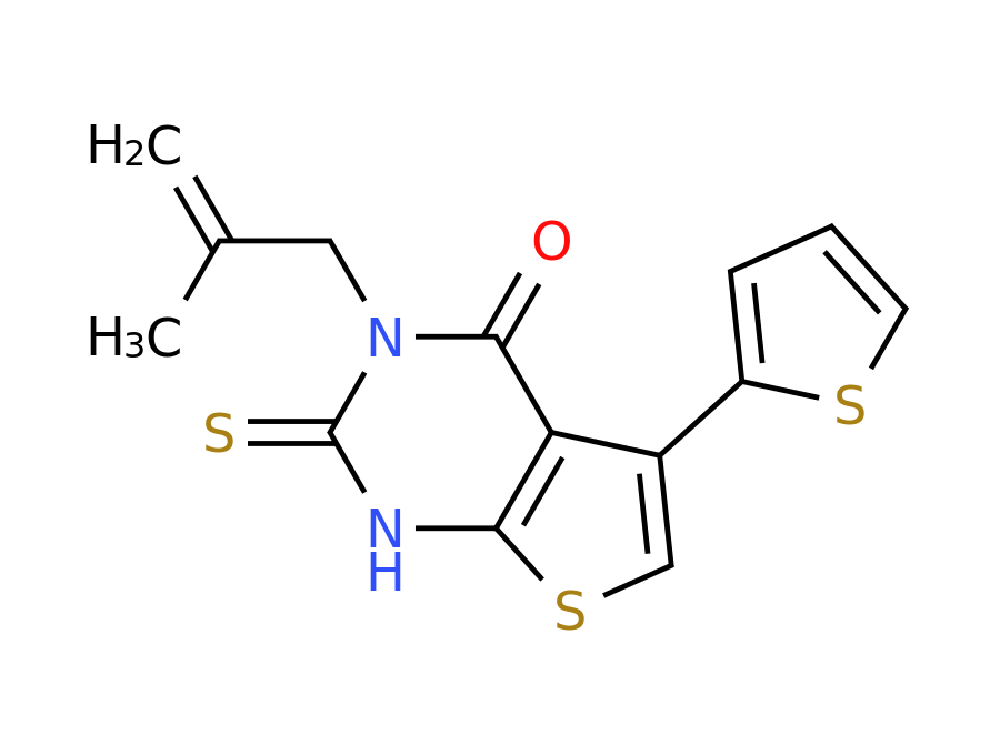 Structure Amb19520591