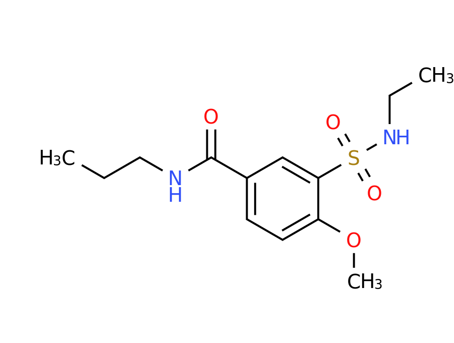 Structure Amb1952070