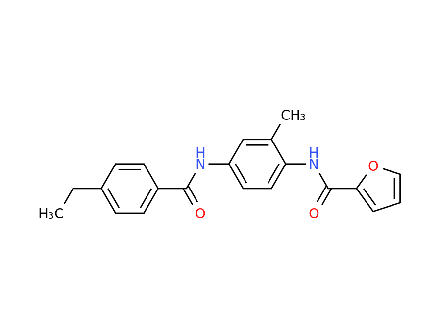 Structure Amb1952228