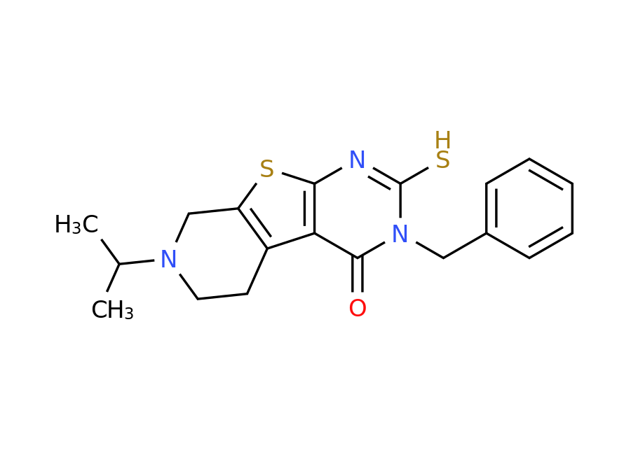Structure Amb19525917