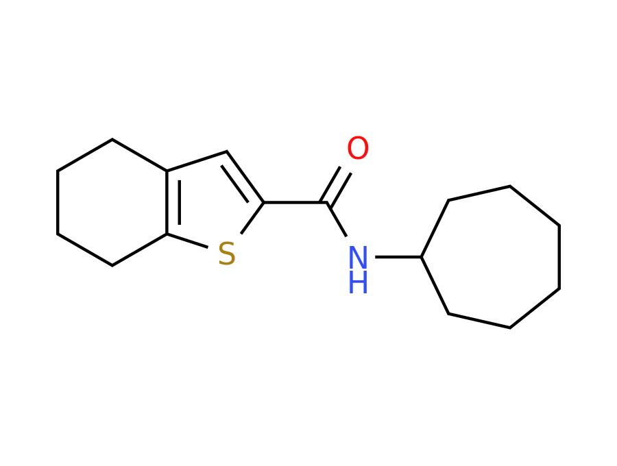 Structure Amb195284