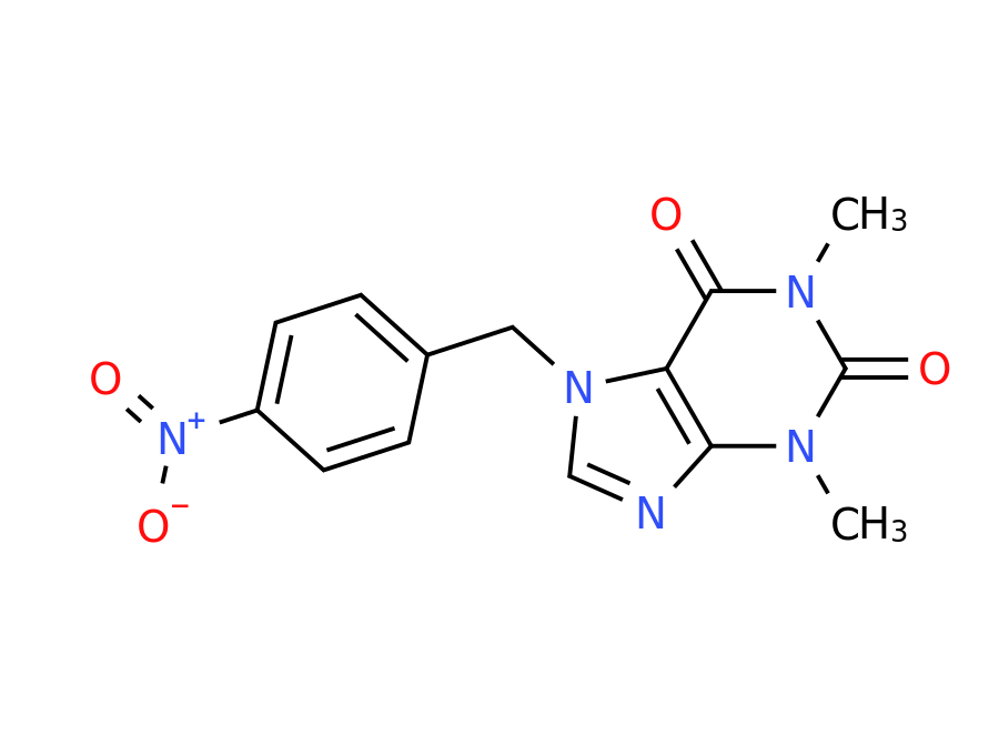 Structure Amb19528656
