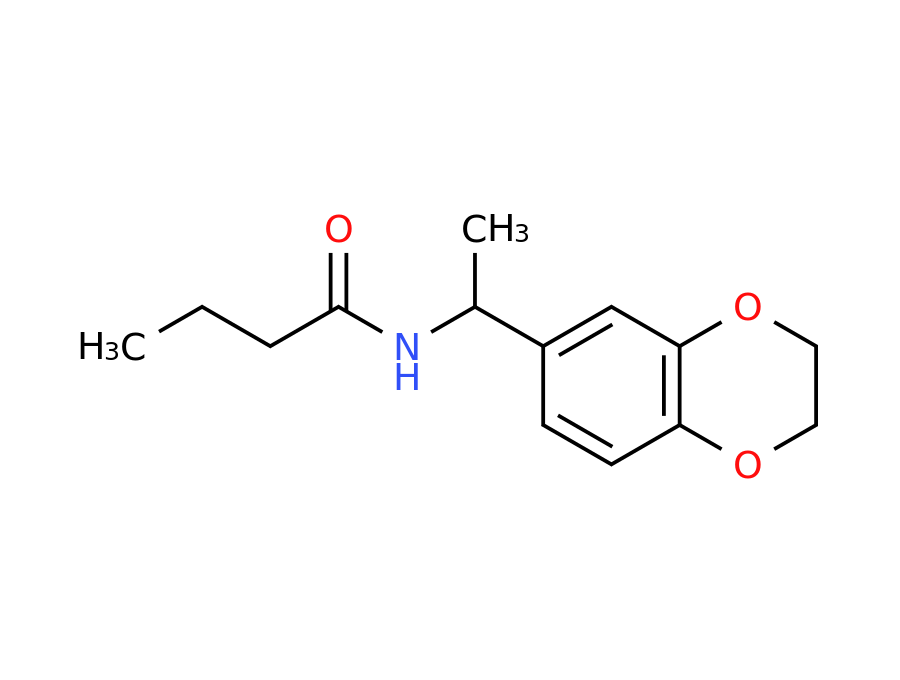 Structure Amb19529045