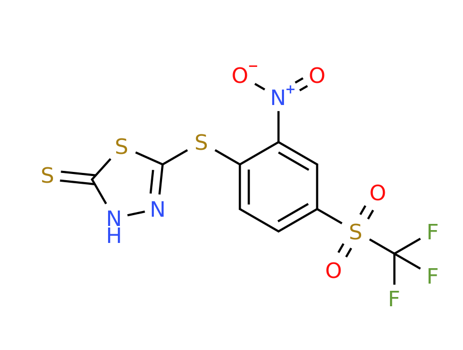 Structure Amb19529267