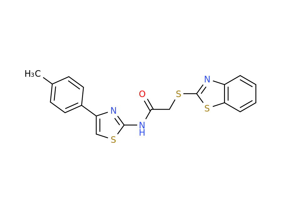 Structure Amb1952948