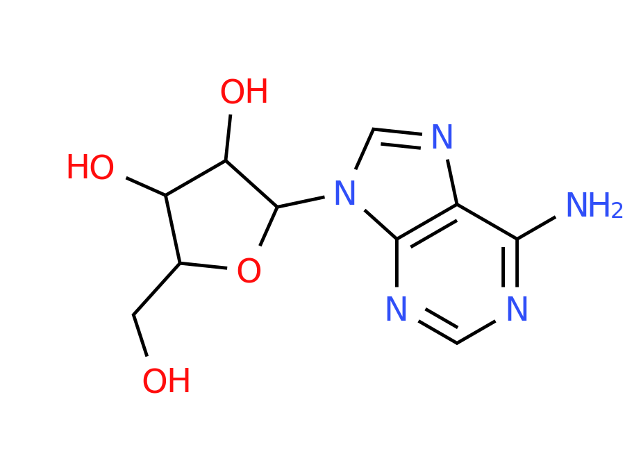 Structure Amb1953569