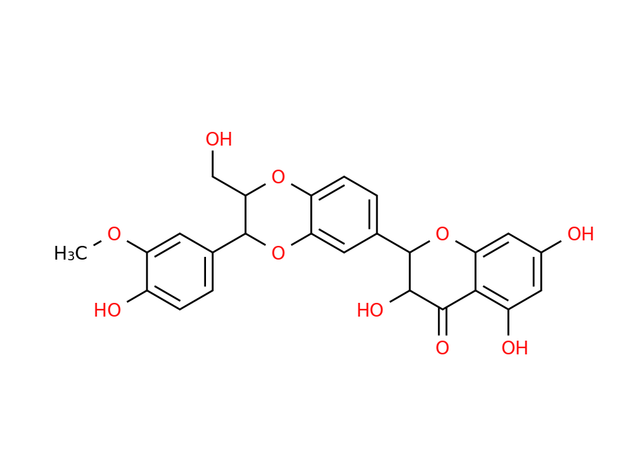Structure Amb1953578