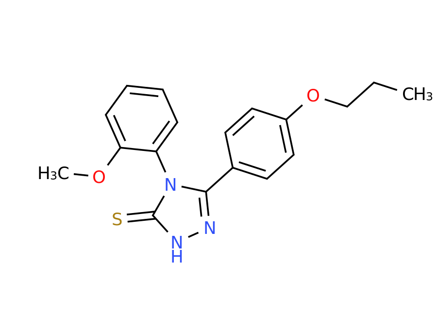 Structure Amb19536158