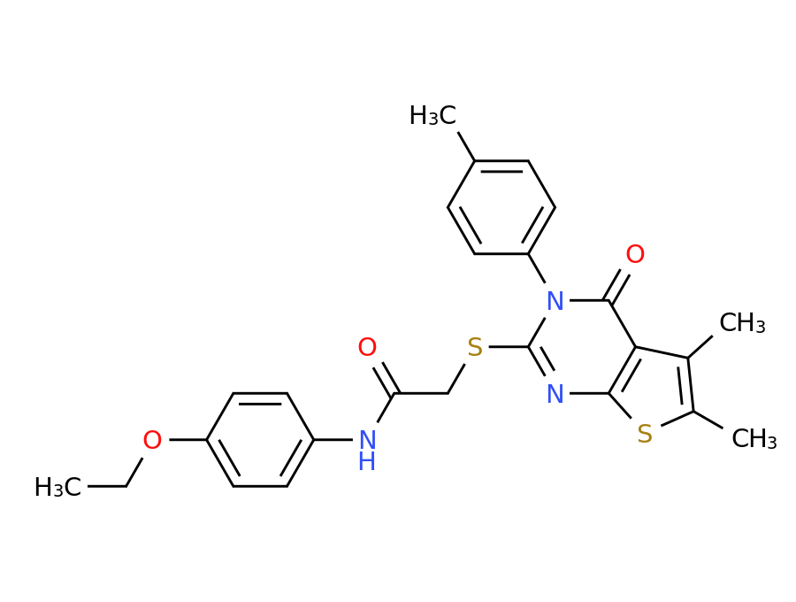 Structure Amb19536197
