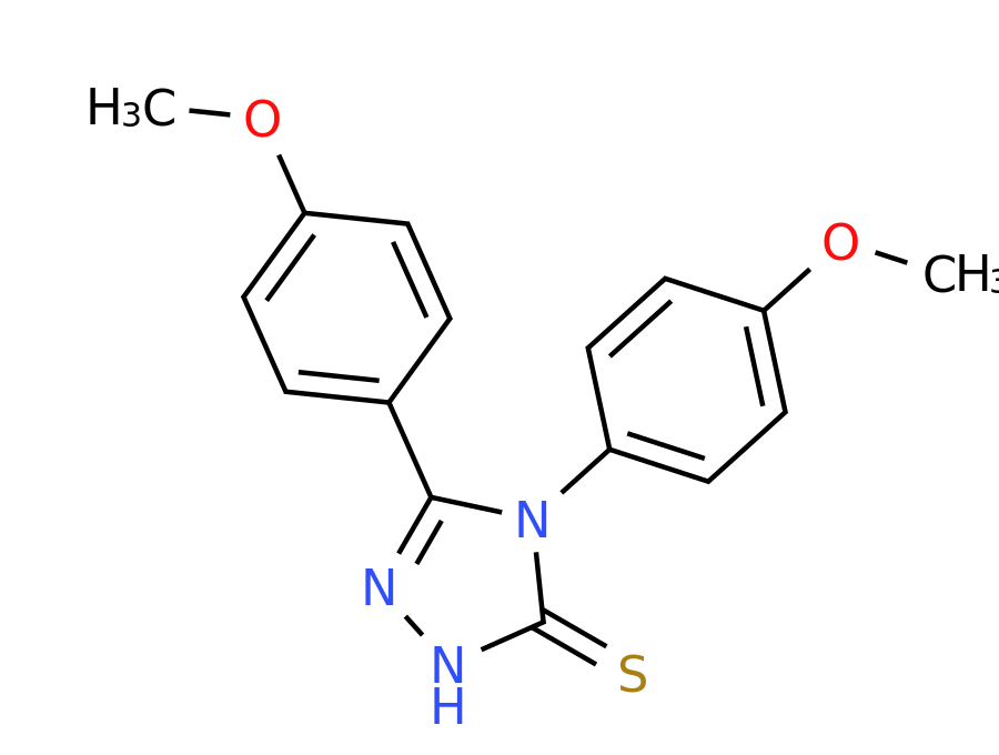 Structure Amb19536632
